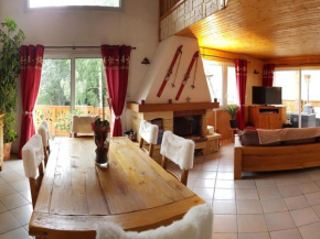 Spacieux duplex 8/9 personnes, ski aux pieds, parking privé, proche télésiège Soleil - FR-1-417-130